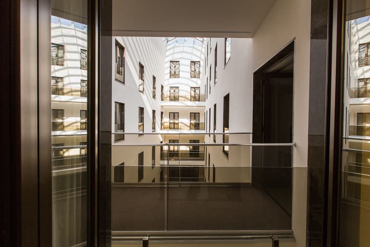 Dor Bucharest, Curio Collection by Hilton