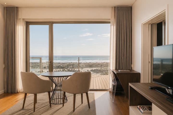 Hotel Flôr de Sal by The Editory