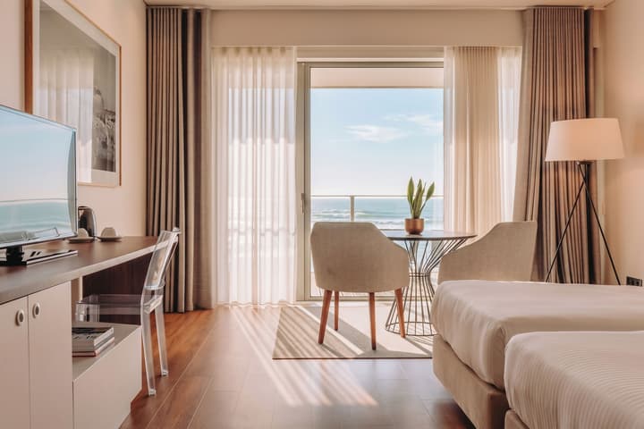 Hotel Flôr de Sal by The Editory
