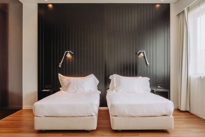 Hotel Flôr de Sal by The Editory