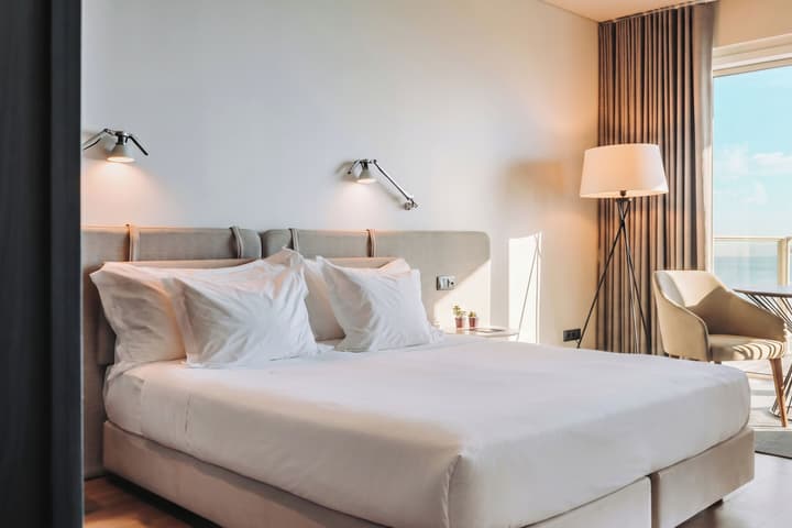 Hotel Flôr de Sal by The Editory