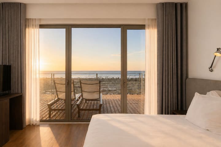 Hotel Flôr de Sal by The Editory