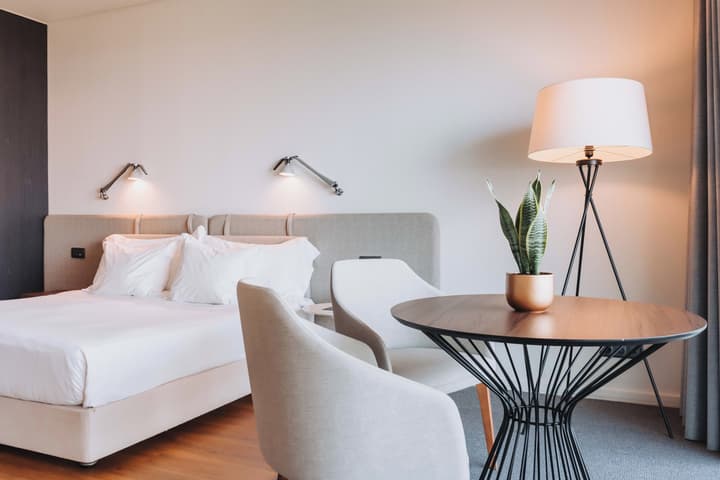 Hotel Flôr de Sal by The Editory