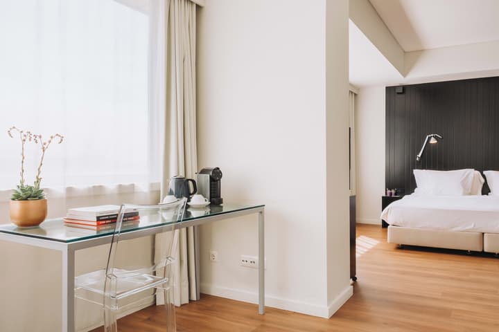 Hotel Flôr de Sal by The Editory