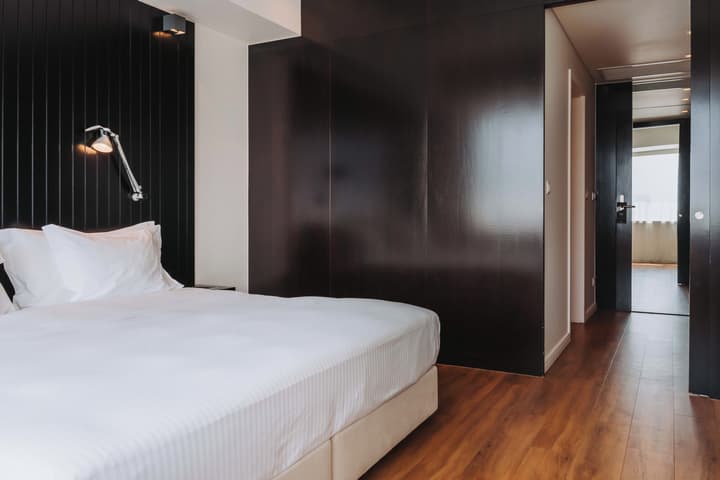 Hotel Flôr de Sal by The Editory