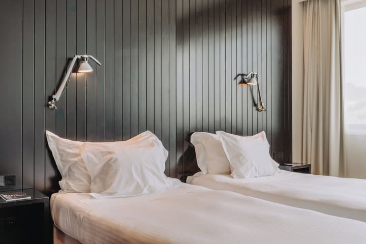 Hotel Flôr de Sal by The Editory