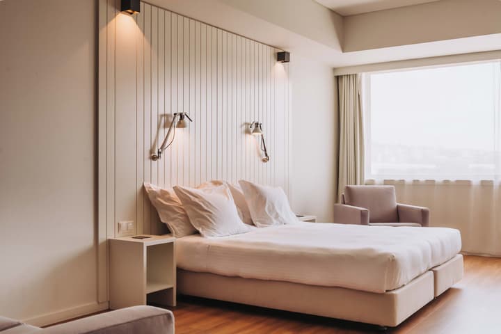 Hotel Flôr de Sal by The Editory