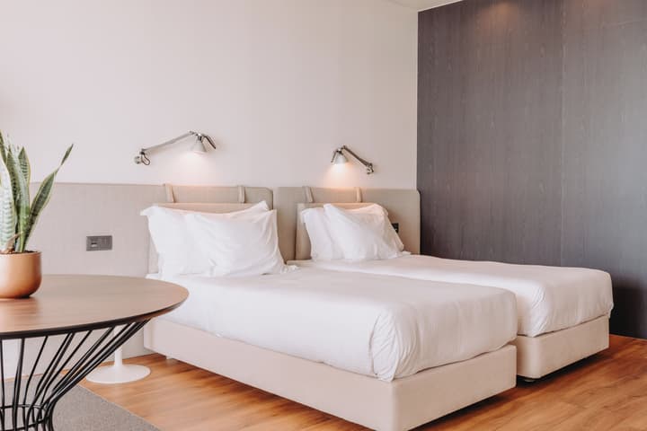 Hotel Flôr de Sal by The Editory