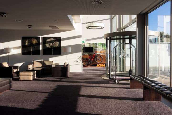 Hotel Flôr de Sal by The Editory