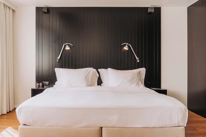 Hotel Flôr de Sal by The Editory