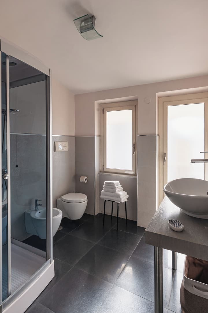 Hotel Bruman Caserta