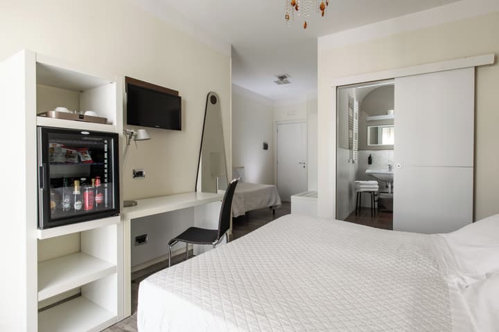 Hotel Bruman Caserta