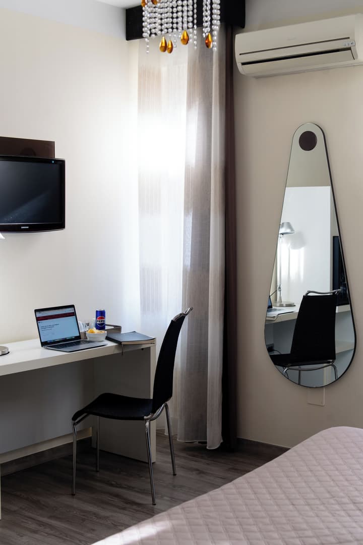 Hotel Bruman Caserta