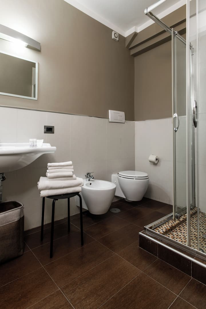 Hotel Bruman Caserta