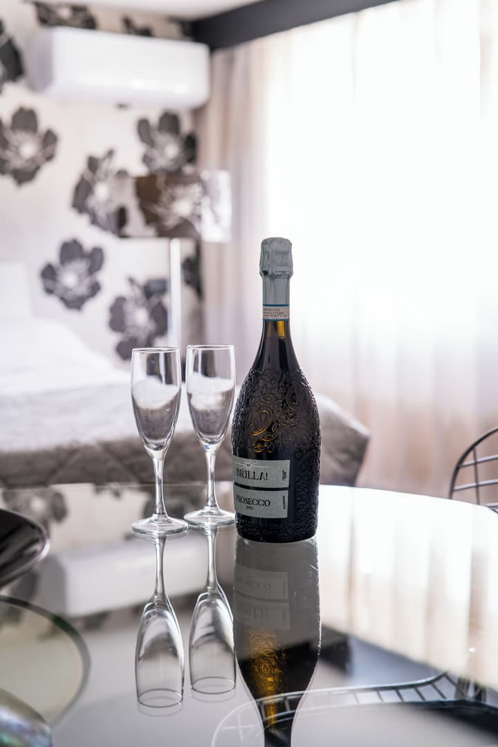 Hotel Bruman Caserta