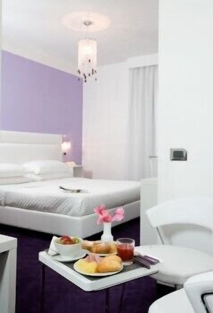 Hotel Bruman Caserta