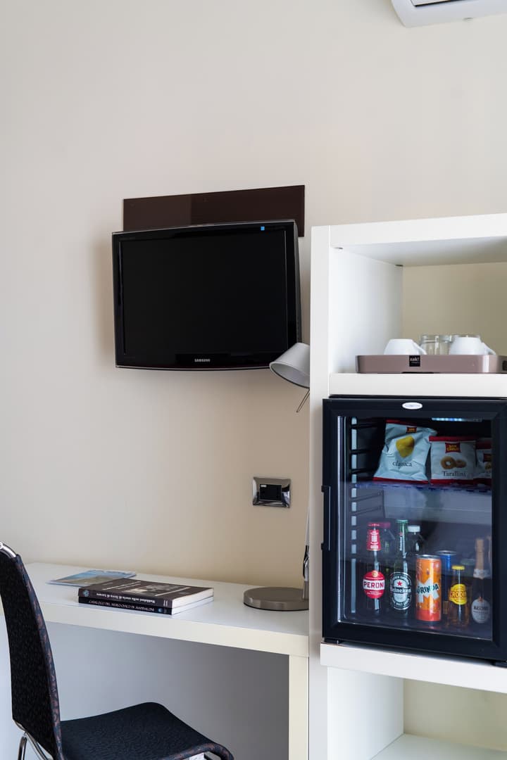 Hotel Bruman Caserta