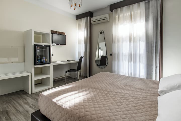 Hotel Bruman Caserta