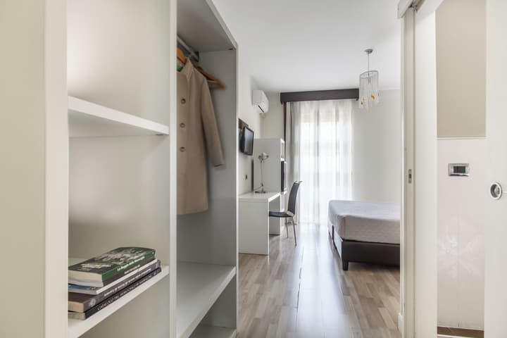 Hotel Bruman Caserta