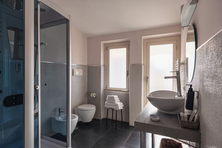 Hotel Bruman Caserta