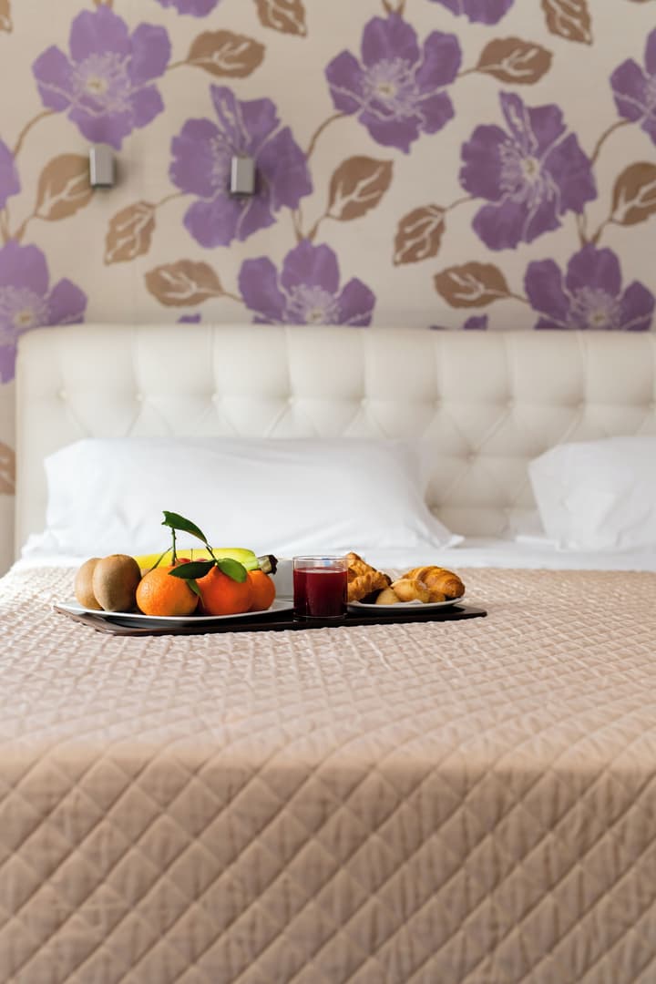 Hotel Bruman Caserta