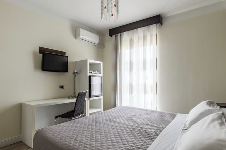 Hotel Bruman Caserta