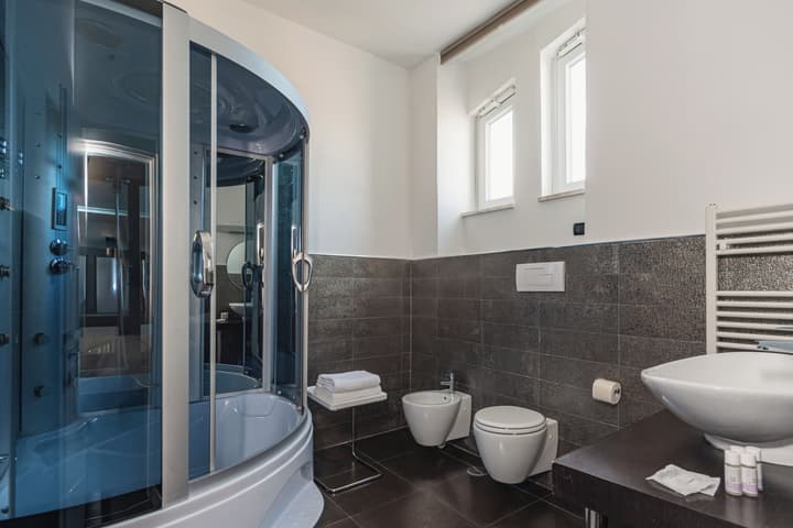 Hotel Bruman Caserta