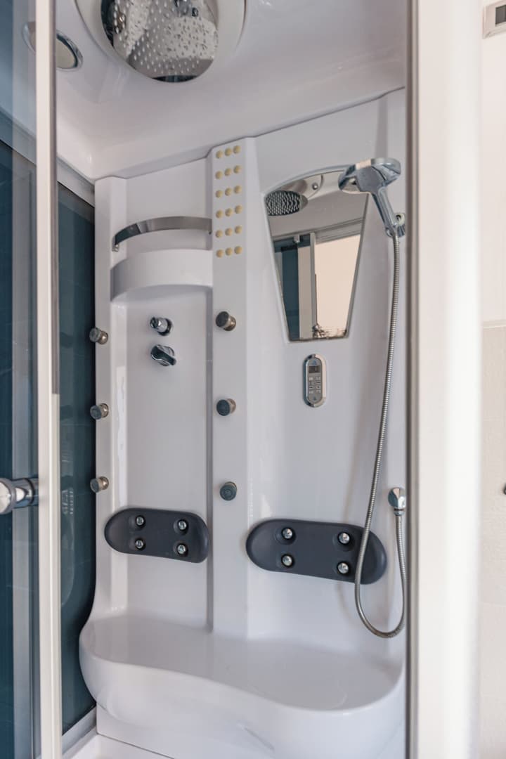 Hotel Bruman Caserta
