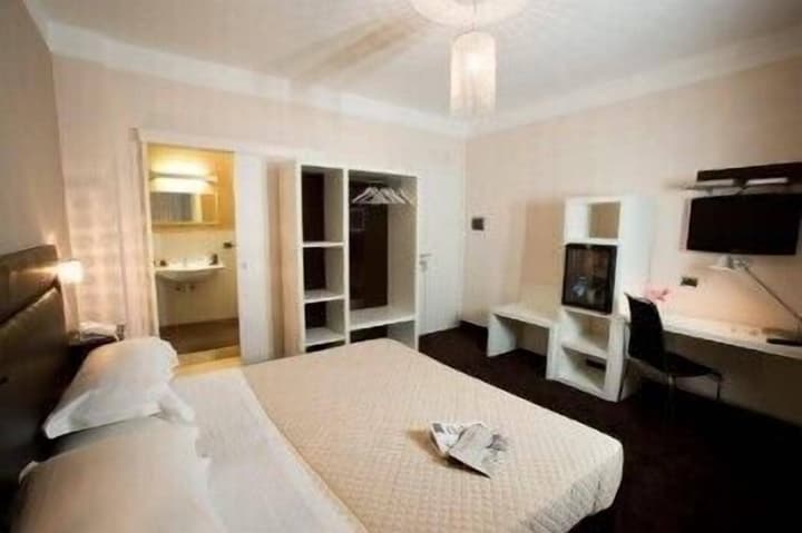 Hotel Bruman Caserta