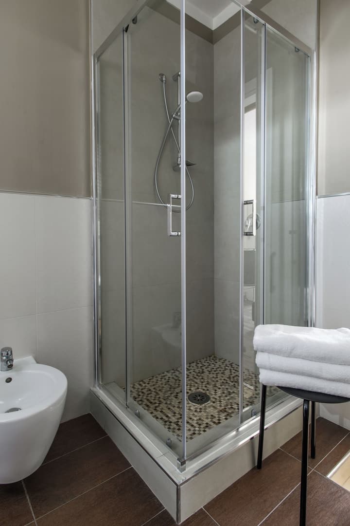 Hotel Bruman Caserta