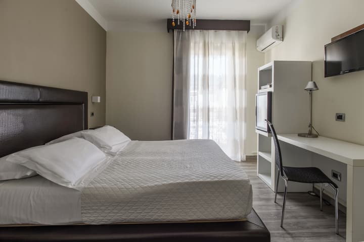 Hotel Bruman Caserta