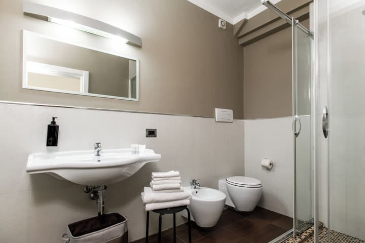 Hotel Bruman Caserta
