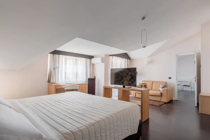 Hotel Bruman Caserta