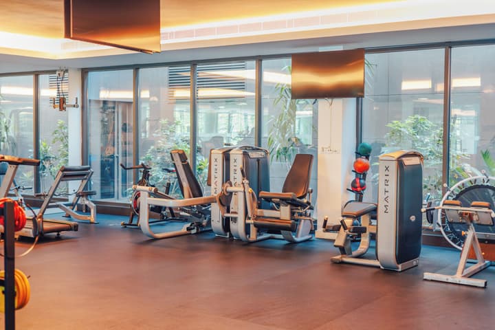 Melia Braga Hotel & Spa