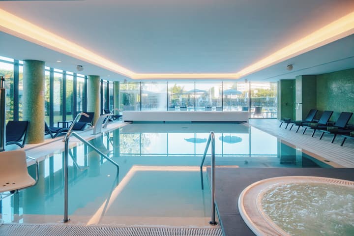 Melia Braga Hotel & Spa