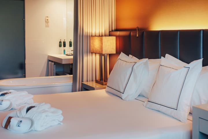 Melia Braga Hotel & Spa
