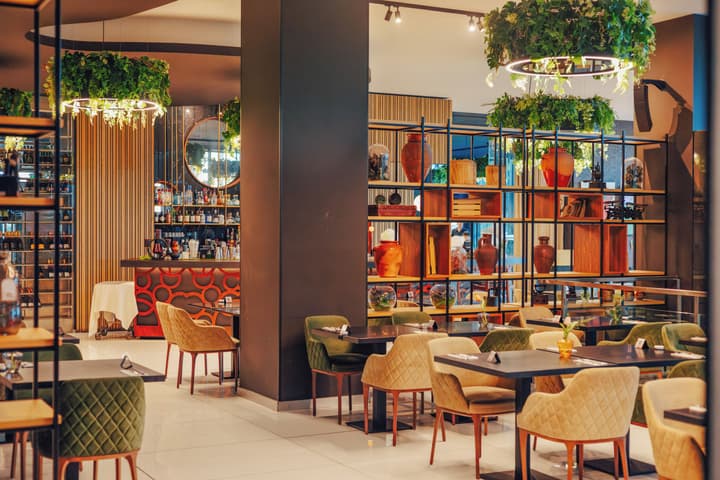 Melia Braga Hotel & Spa