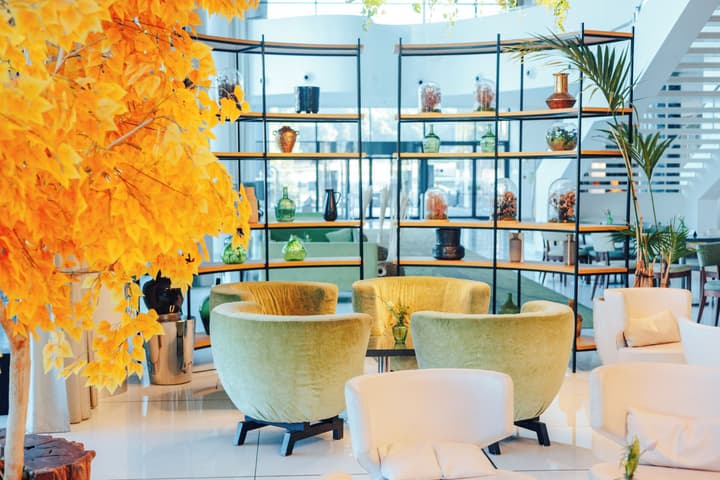 Melia Braga Hotel & Spa