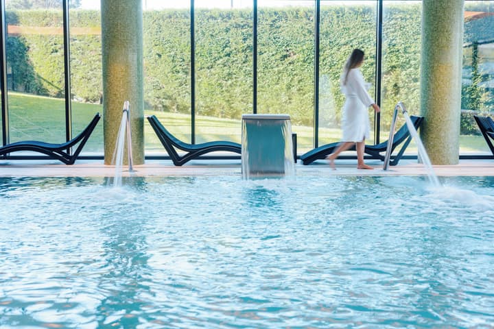 Melia Braga Hotel & Spa