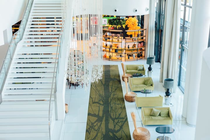 Melia Braga Hotel & Spa