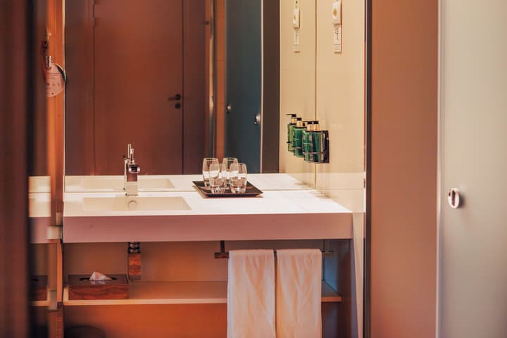 Melia Braga Hotel & Spa