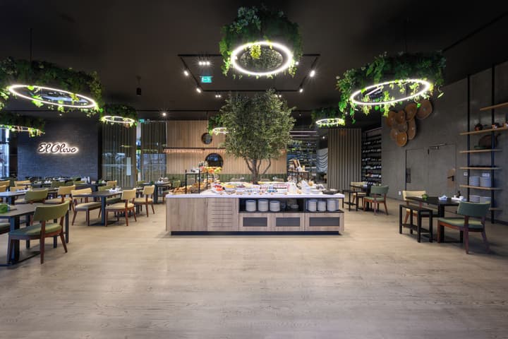 Melia Braga Hotel & Spa