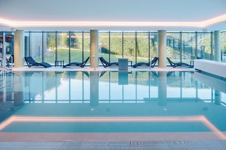 Melia Braga Hotel & Spa