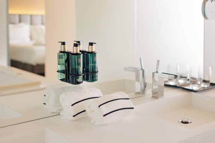 Melia Braga Hotel & Spa
