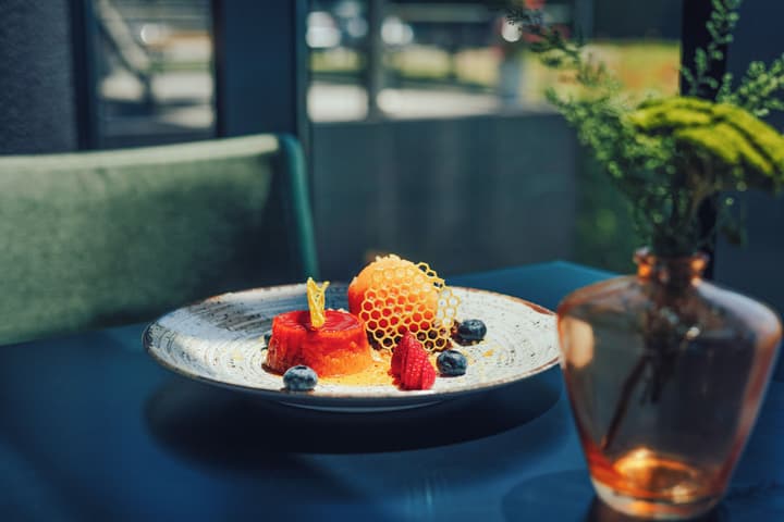 Melia Braga Hotel & Spa