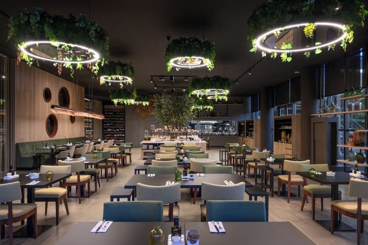 Melia Braga Hotel & Spa