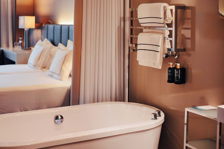 Melia Braga Hotel & Spa