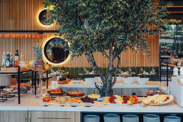 Melia Braga Hotel & Spa