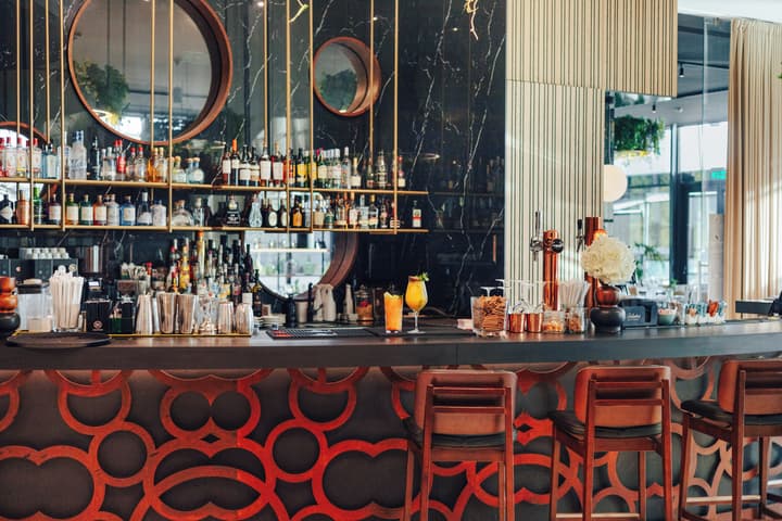 Melia Braga Hotel & Spa