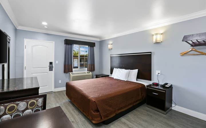 3rd Avenue Inn